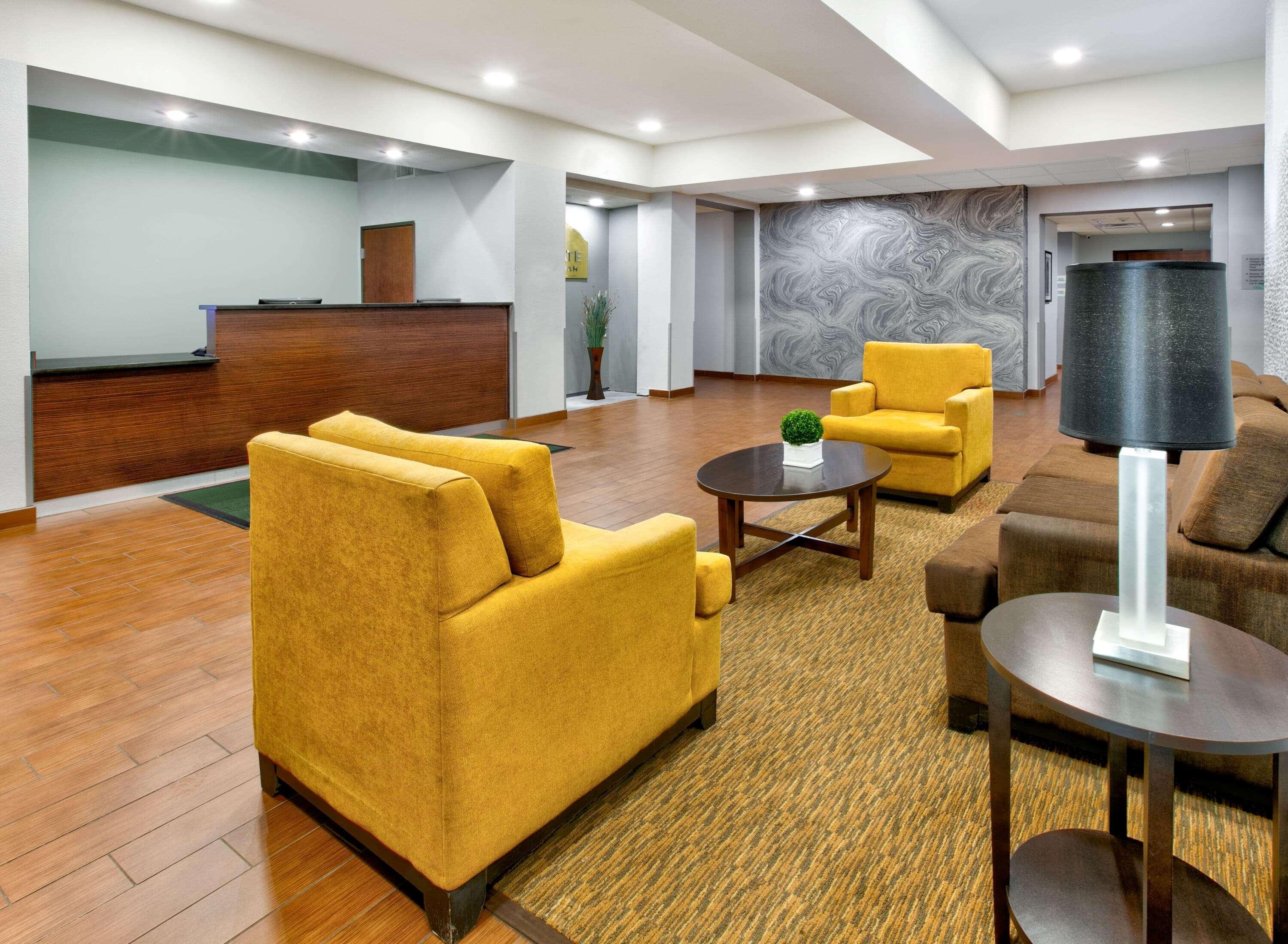 מלון Wingate By Wyndham Longview North מראה חיצוני תמונה