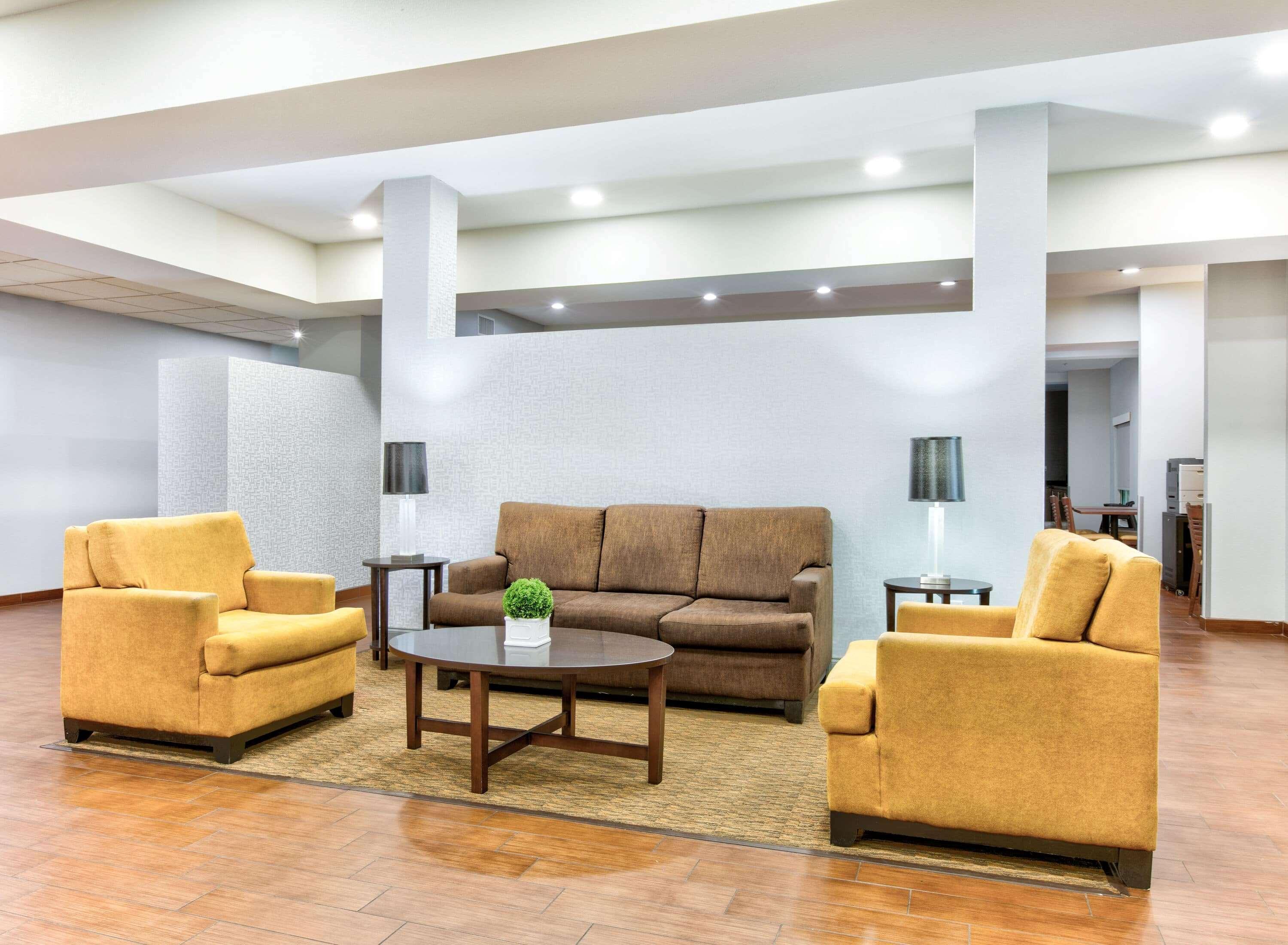 מלון Wingate By Wyndham Longview North מראה חיצוני תמונה