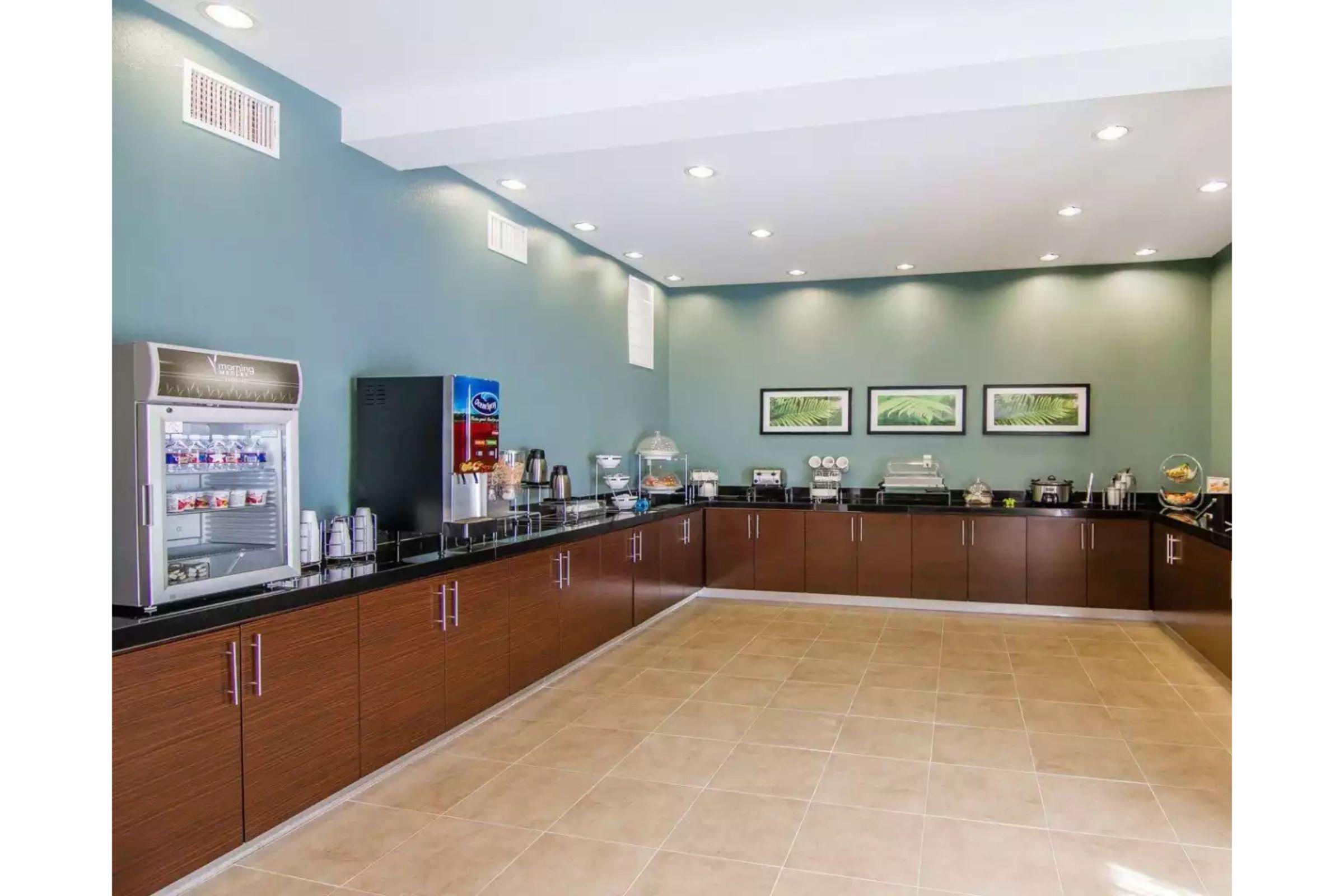 מלון Wingate By Wyndham Longview North מראה חיצוני תמונה