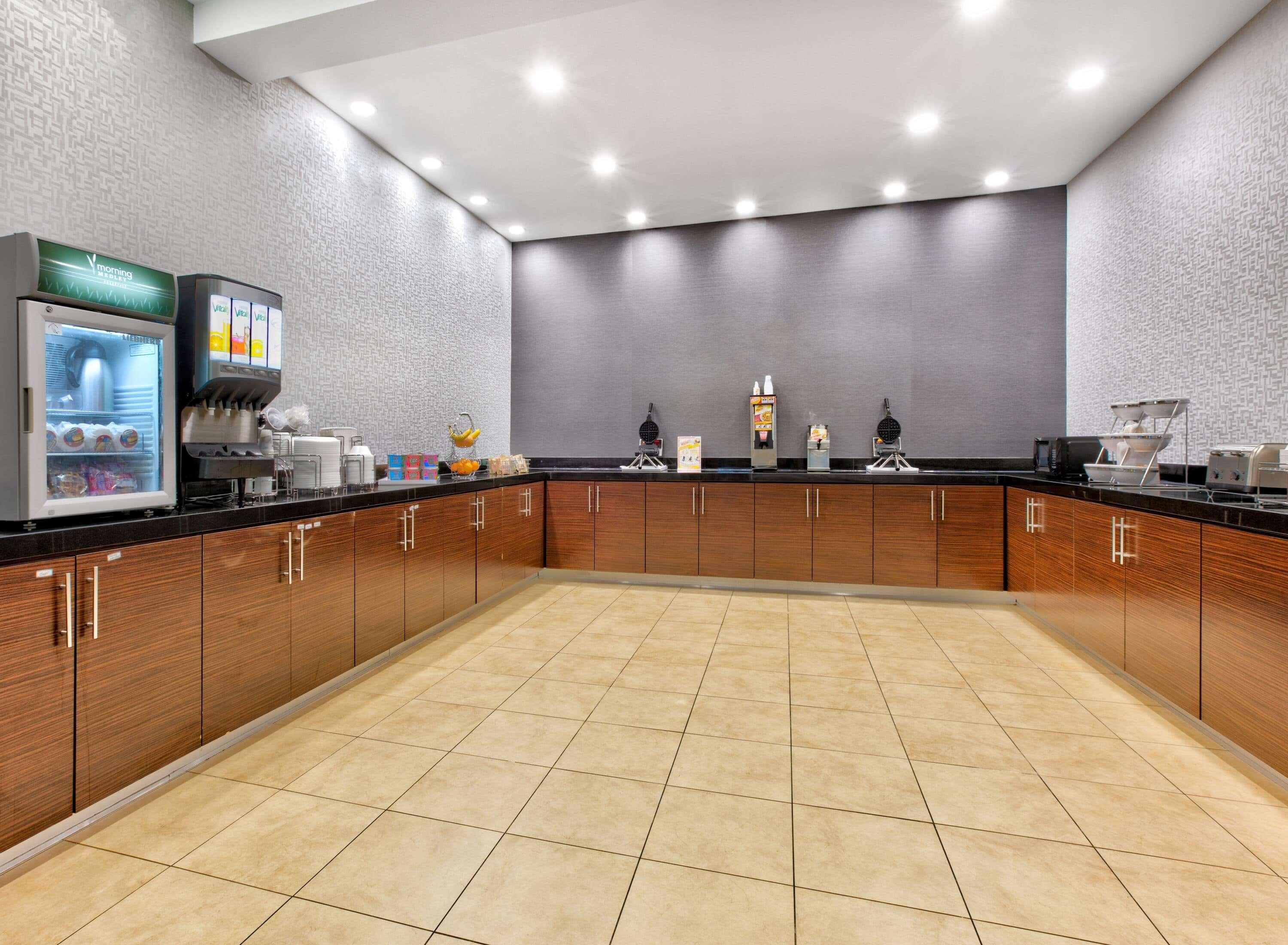 מלון Wingate By Wyndham Longview North מראה חיצוני תמונה