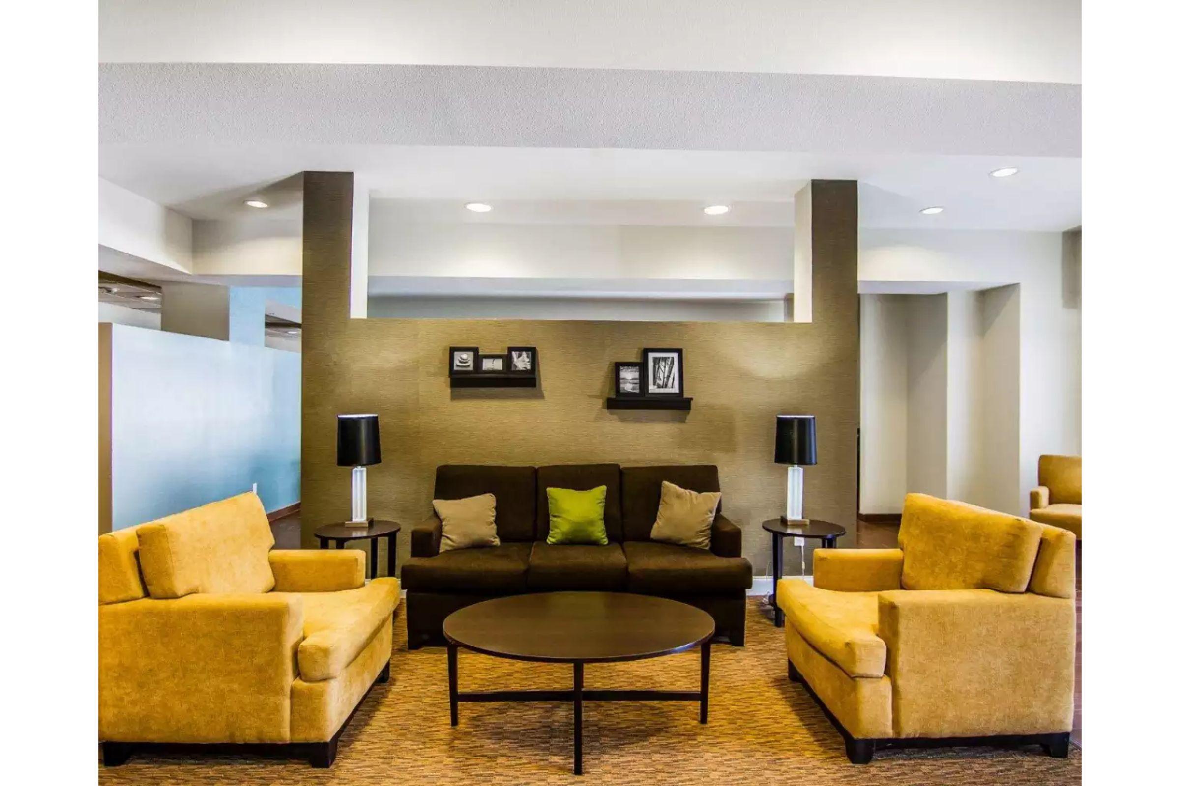 מלון Wingate By Wyndham Longview North מראה חיצוני תמונה