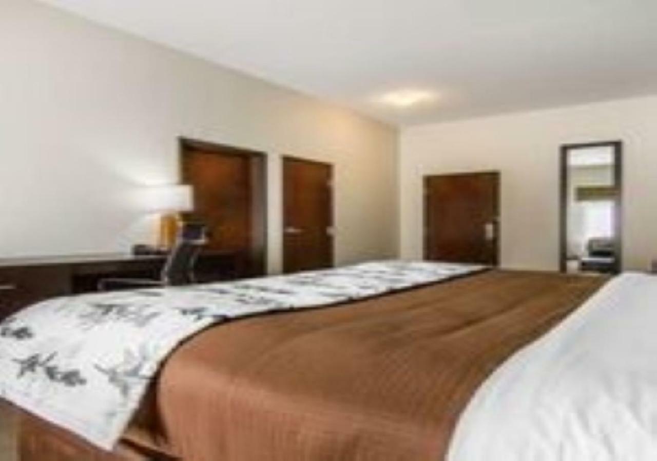 מלון Wingate By Wyndham Longview North מראה חיצוני תמונה