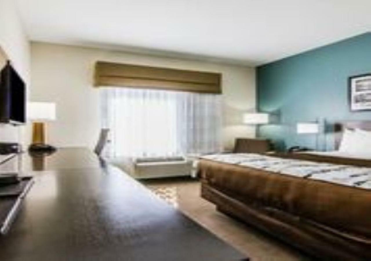 מלון Wingate By Wyndham Longview North מראה חיצוני תמונה