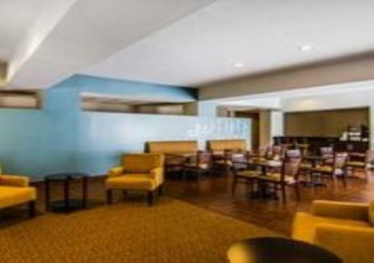 מלון Wingate By Wyndham Longview North מראה חיצוני תמונה