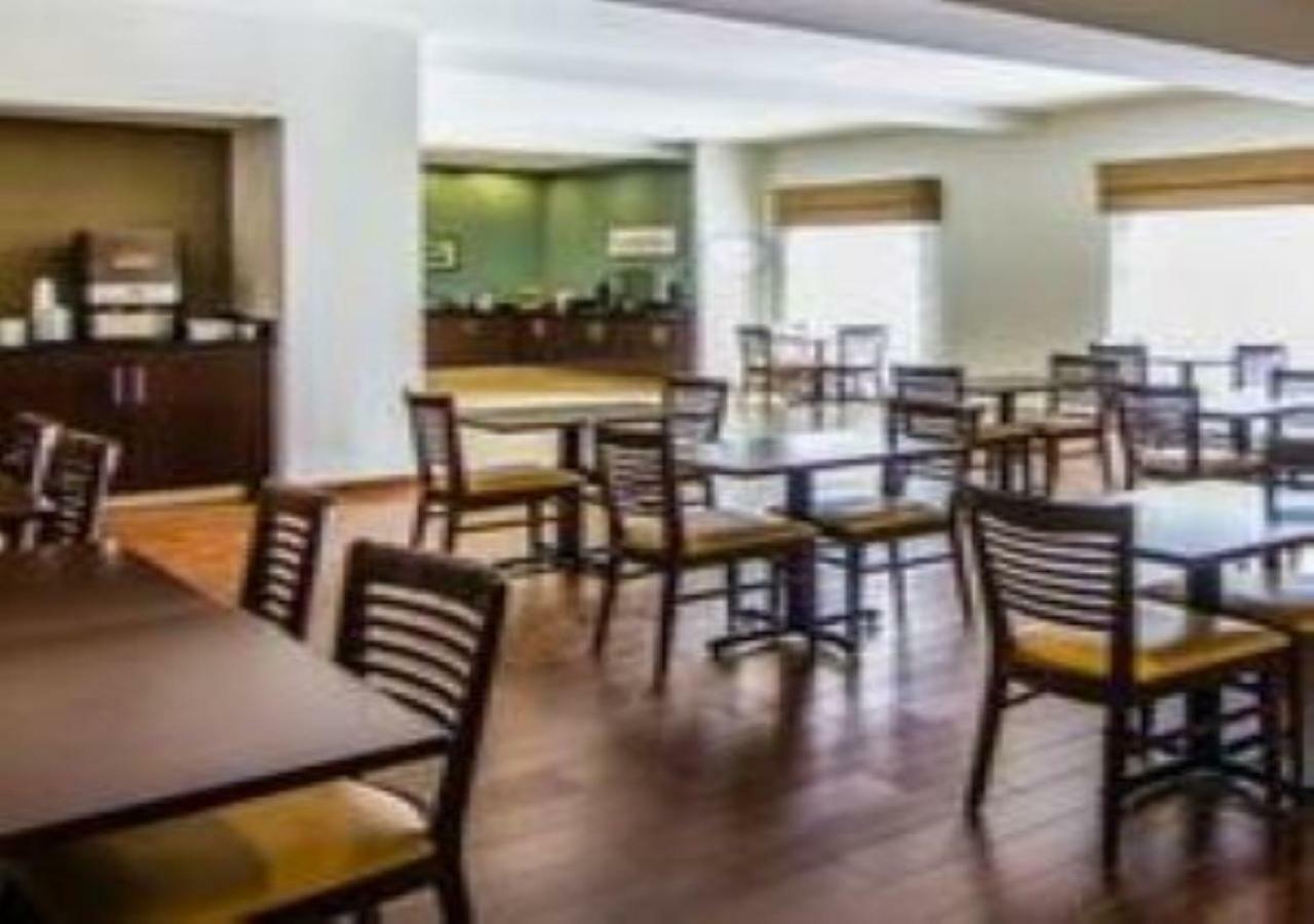 מלון Wingate By Wyndham Longview North מראה חיצוני תמונה