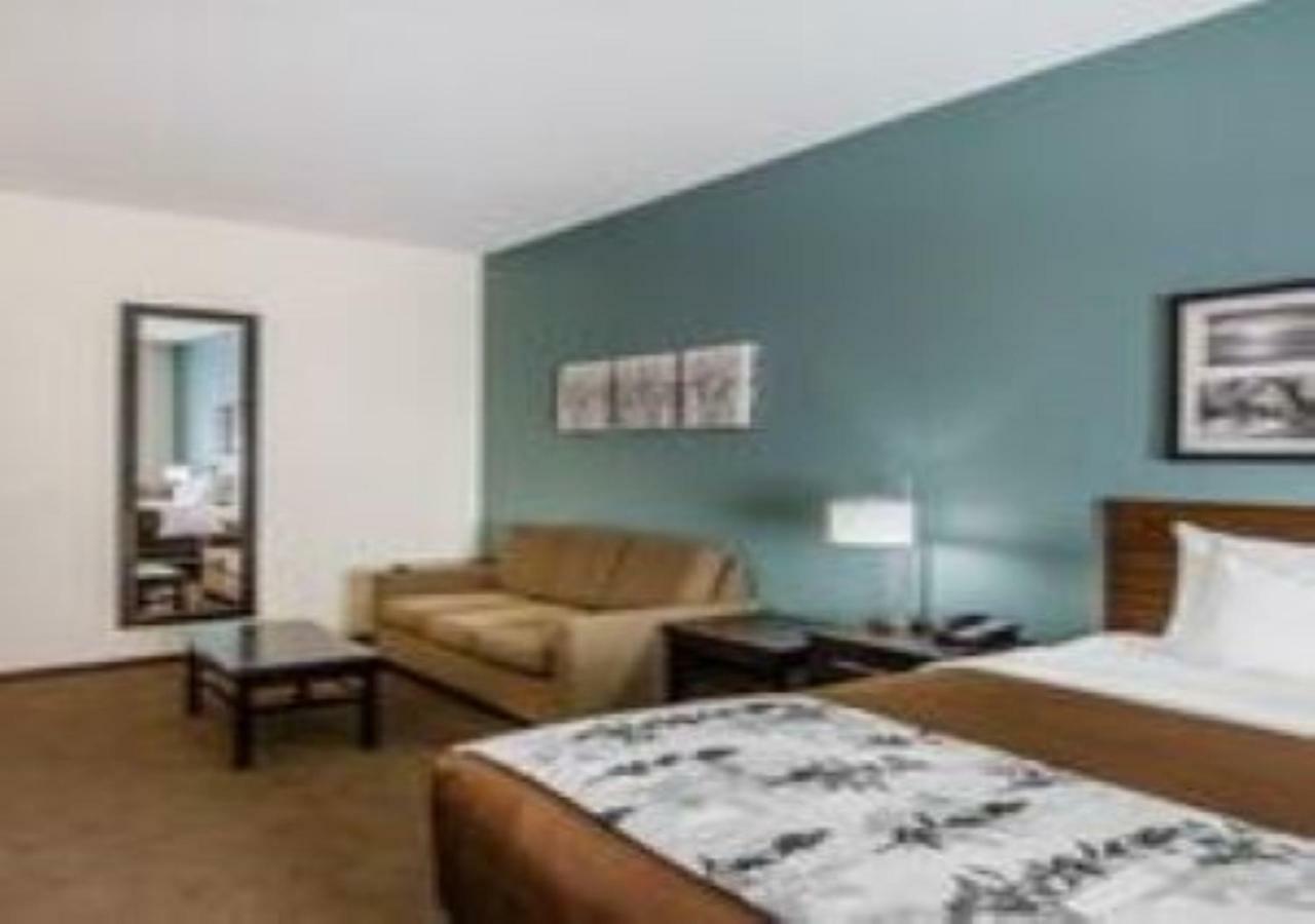 מלון Wingate By Wyndham Longview North מראה חיצוני תמונה