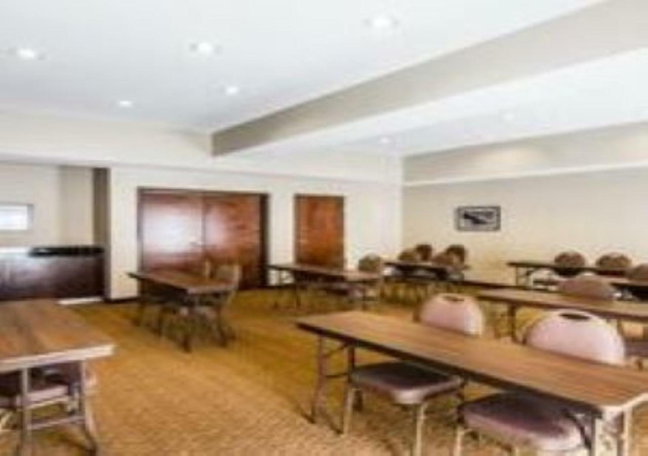 מלון Wingate By Wyndham Longview North מראה חיצוני תמונה
