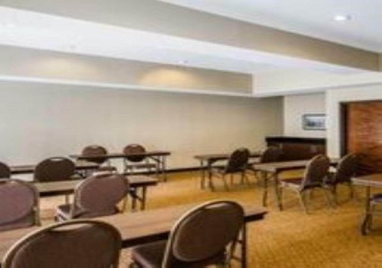 מלון Wingate By Wyndham Longview North מראה חיצוני תמונה