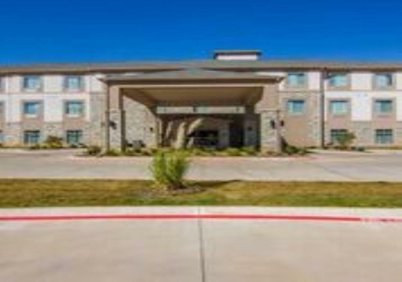 מלון Wingate By Wyndham Longview North מראה חיצוני תמונה